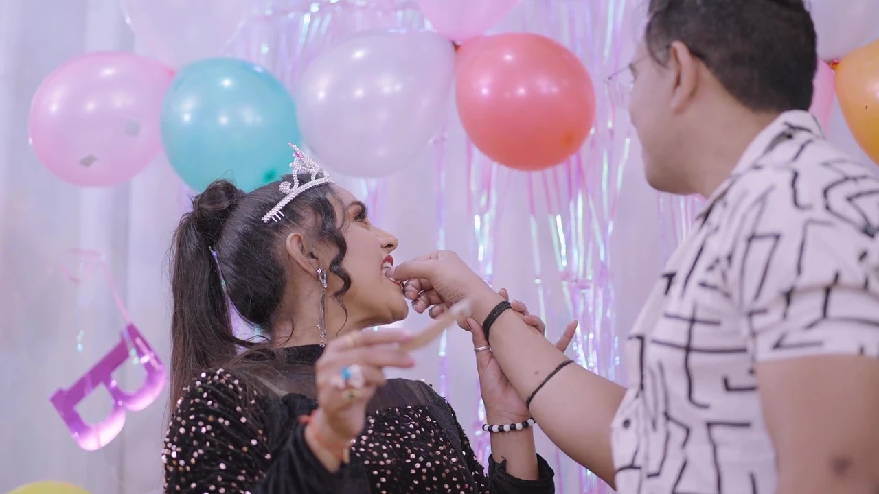 पहली बार बिना काटे