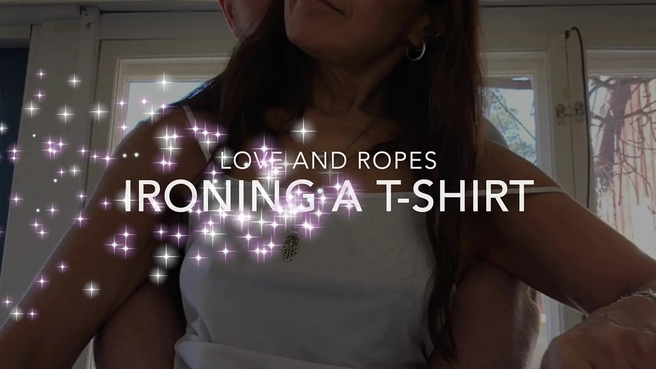 Full Scene: Perfect Housewife Gets Interrupted While Ironing And Gets A Hard Dick In Her Ass (Latest) - Singapore Special