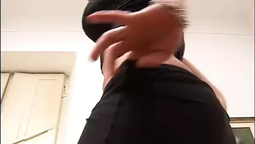 Bocce xxl salsa süper anal - bölüm 1