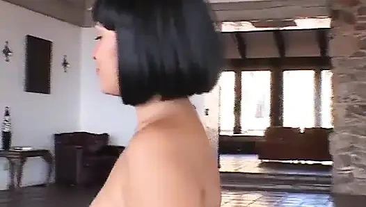 Evli kadınlar evde yalnız: evli kadın #280