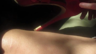 Benim. f. m. ayakkabılar