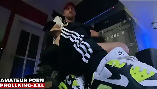 41 - masa mastürbasyonu 2