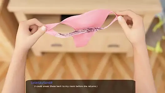 Orta yaşlı seksi kadın şehir bölüm 7 genç amcık loveskysan69