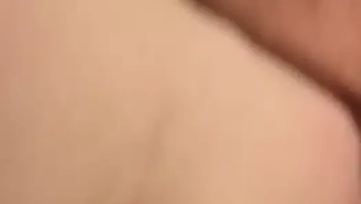 Mutfakta arkadan vur