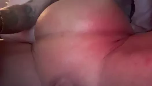 İyi kullanılmış gevşek amcıklı hamile fahişe