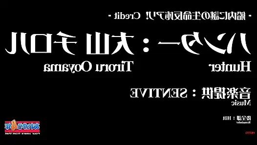 Creature reaction inside the ship! Part 3 fuck hentai ahegao big tits milf fuck princess office cosplay public