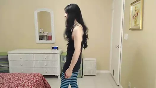 Susie que xxx seviyor için oyun ile ona horoz