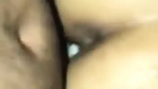 Çılgın Dominikli sürtüğüm