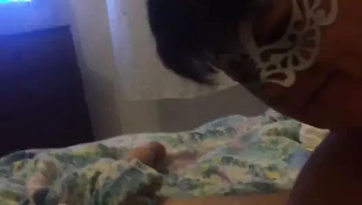 L'arte del pompino (blowjob)