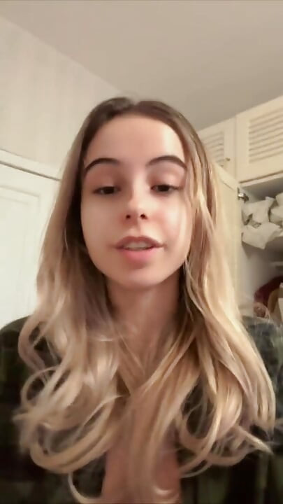 Ingridholl videosu