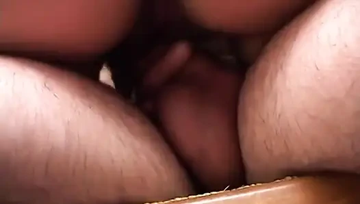 Моя мачеха с моими друзьями дома, невероятно!!