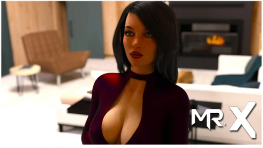 Geçmişi geri getirmek - çıplak dinlenme ve tutkulu akşam yemeği e4 #