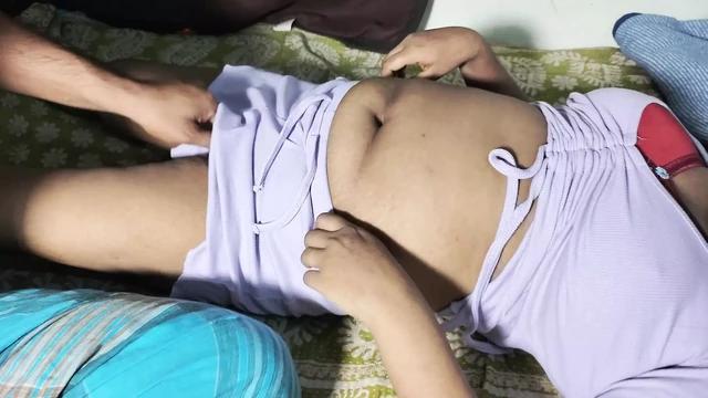 Секс бангладешской бхабхи с бывшим бойфрендом