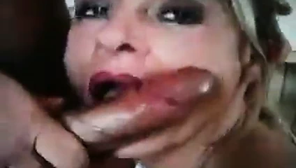 oral seks milf