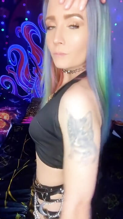 RainbowKitsune video