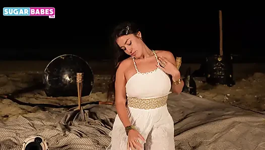 Odysseus'un Yolculuğu: Penelope ve Talipler