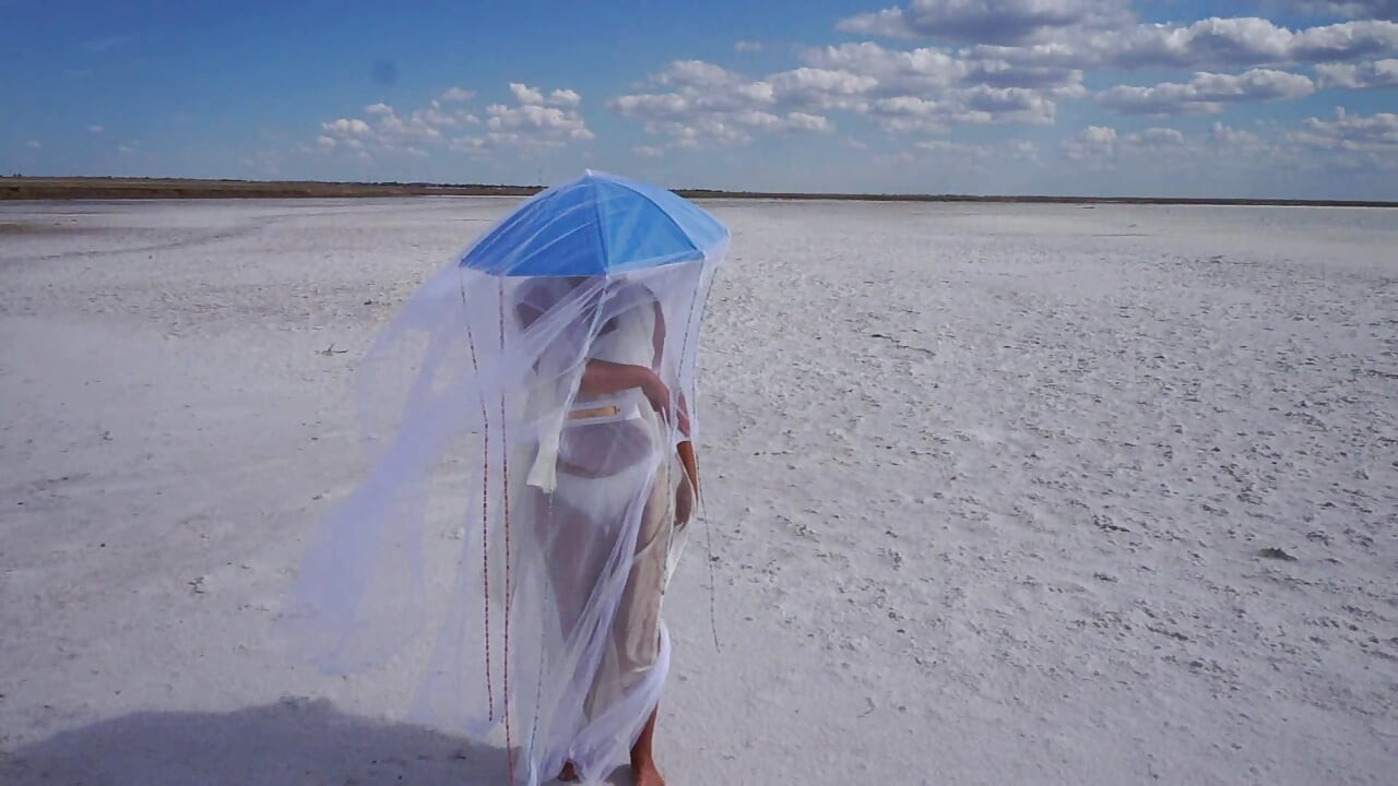 Mystic of salt-lake Elton