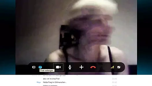 meldorf konumundan Mirja (almanya)