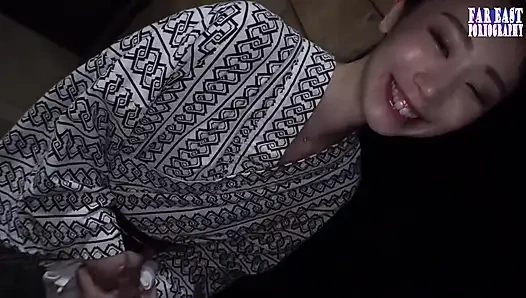 Arzulu bekar bir anne ile açık gökyüzünün altında sıcak özün tadını çıkartan zarif martı gecesi ep-3