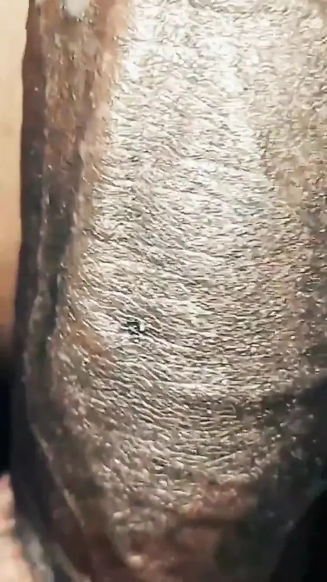 Минет, черная труба