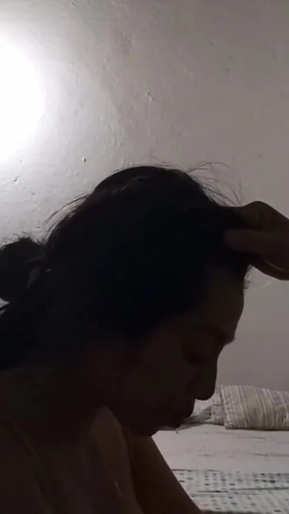I'll get the semen out of you before your wife comes back. | Clip 1