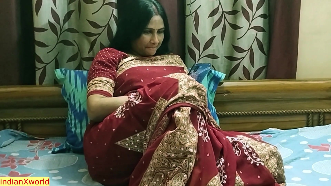 Hardcore romantic sex with close friend’s wife! Dada cums inside my pussy