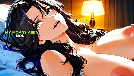 Kolombiyalı dul kadın şehvet odasında amından sikiliyor - sansürsüz hentai - ia
