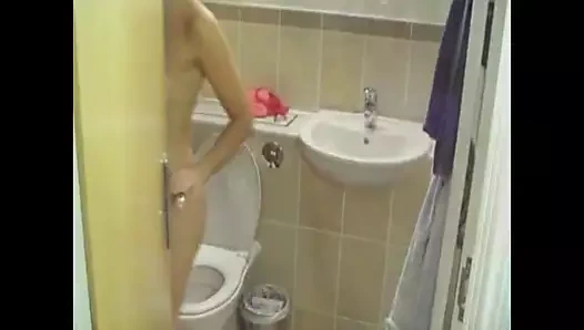 Büyük ıslak göğüsler starring samantha