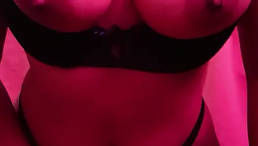 Lezzetli ıslaklık