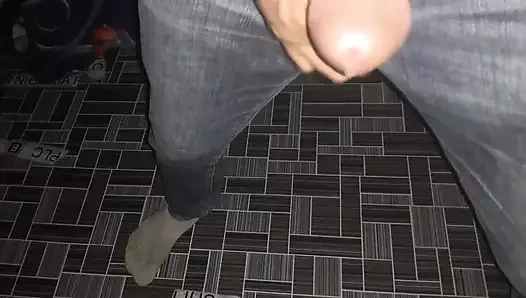 Sekse takıntılı ırklararası bir çiftin özel hayatı