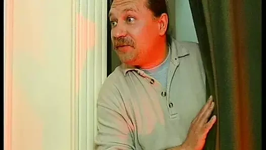 Vintage retro alman amatör - günlük porno dozunuz