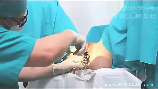 Bölüm 128 Procto sınavı