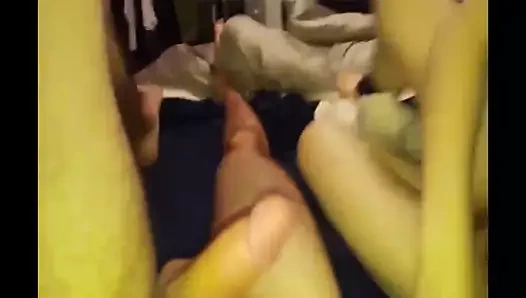 amateur francaise sur vrai fait maison