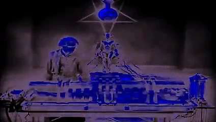 armageddon savaş tanrıları robo maria yükselişi