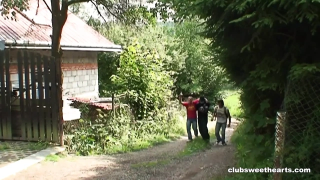 Azgın bahçe partisi (yeniden düzenlendi) - sweetheartsclassic