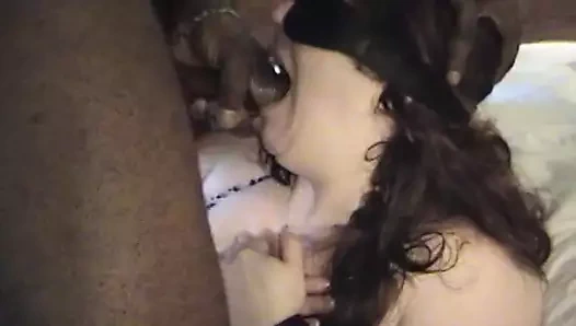 Sadece lanet ağzını aç!