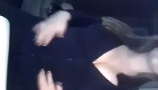 Bir gerçekten sıcak kız Mastürbasyon