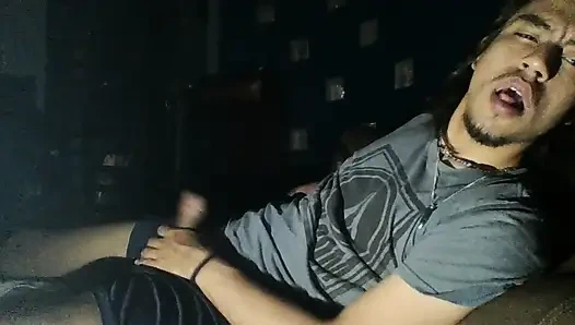 This Boy Needs a Good Straw