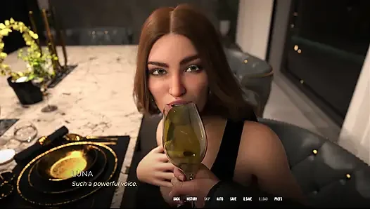 Güvensiz Koca, Bölüm 28