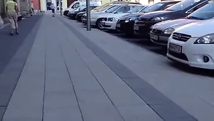 older polio nice bottom