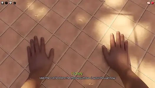 Benim zevkim: o çok seksi ateşli ve komik - ep. 8