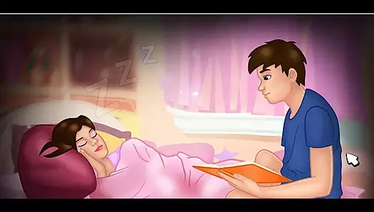 Üvey kız kardeşlerin dünyası #138 - Misskitty2k'nin sırları var