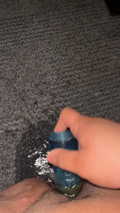 Şişman Sürtüklerin En Islak Amı Vardır