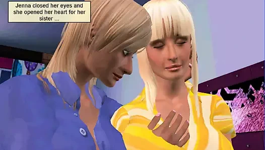 Daals kronikleri bölüm ix part.3