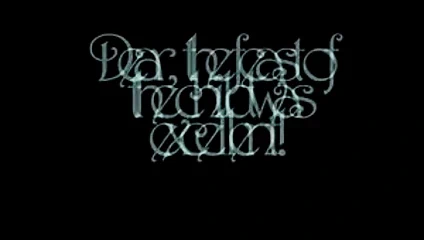 Canım, bayram mükemmeldi!