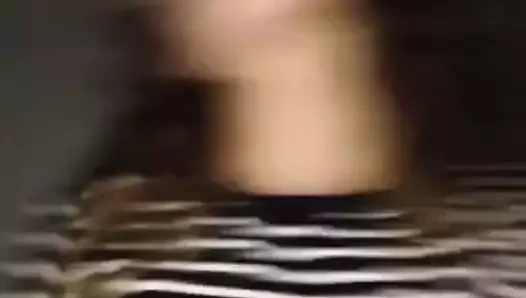 Stockton sürtüğü