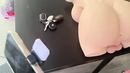 Dick'in hisleri içten patlamasına neden oldu