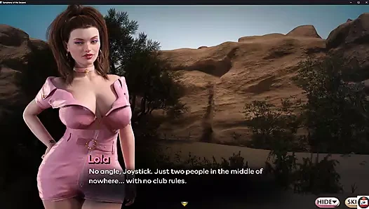 Yılan senfonisi - (pt 09) - pinky blue beni sikti!!