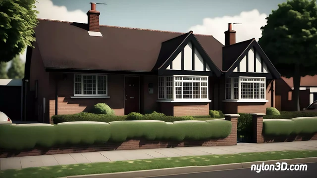 Добро пожаловать в волосатые заросли