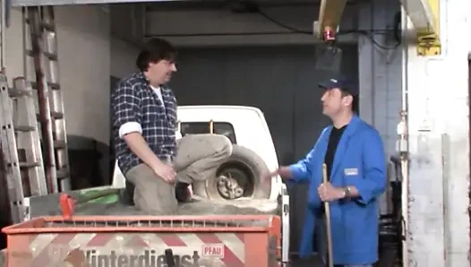 German Amateur Porn 5